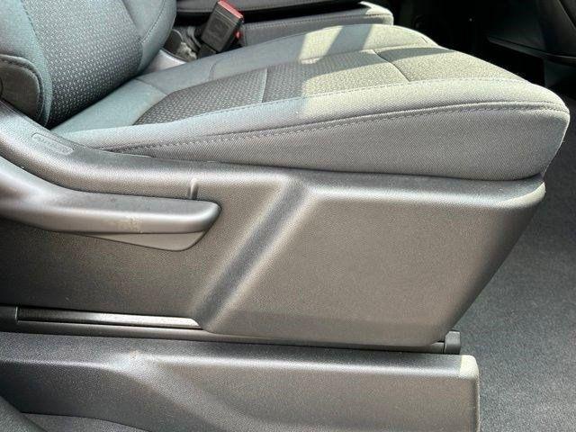 Chevrolet Silverado 1500  2020