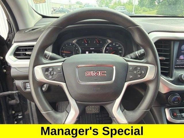 GMC Acadia SLE AWD 2023