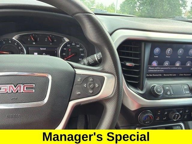 GMC Acadia SLE AWD 2023