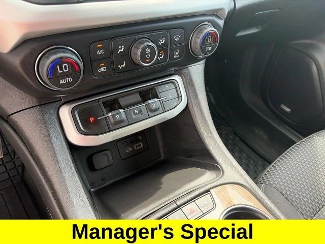GMC Acadia SLE AWD 2023