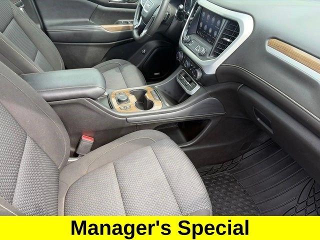 GMC Acadia SLE AWD 2023