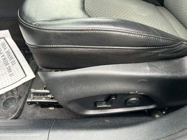 Jeep Compass Latitude 4WD 2023
