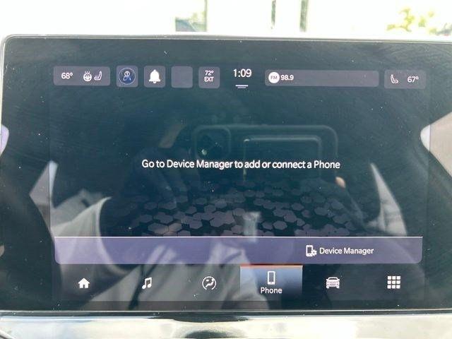 Jeep Compass Latitude 4WD 2023