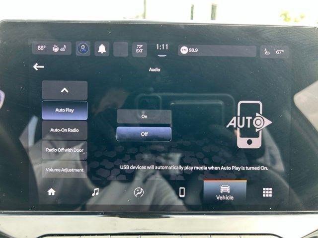 Jeep Compass Latitude 4WD 2023