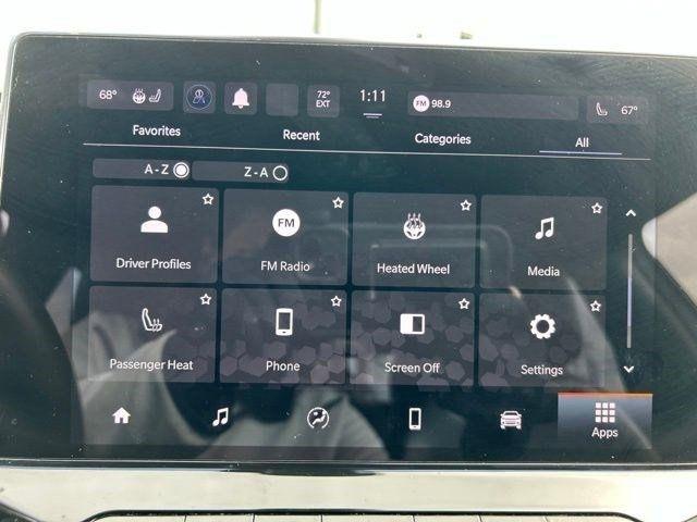 Jeep Compass Latitude 4WD 2023