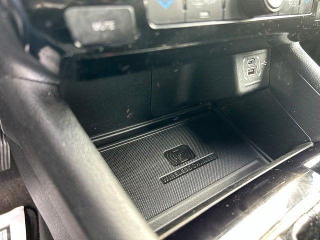 Jeep Compass Latitude 4WD 2023