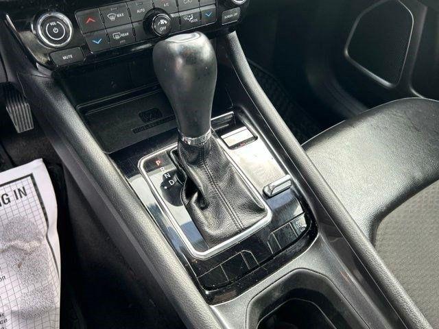 Jeep Compass Latitude 4WD 2023