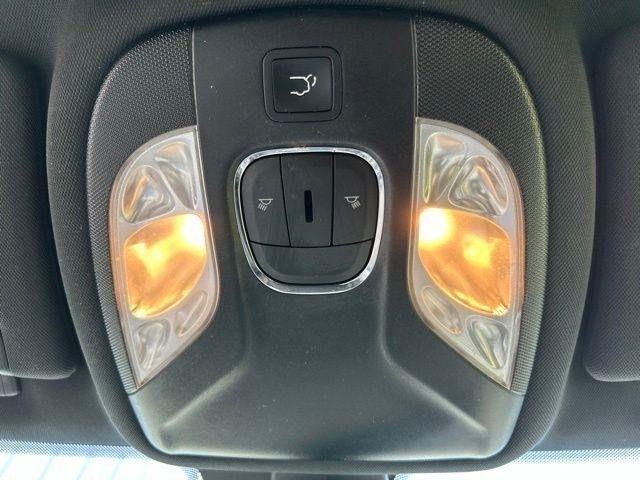 Jeep Compass Latitude 4WD 2023