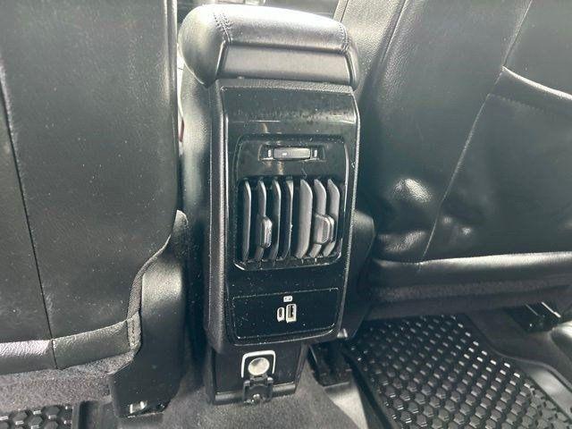 Jeep Compass Latitude 4WD 2023
