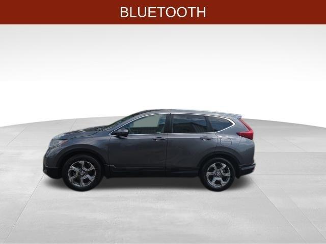 Honda CR-V EX-L 2019