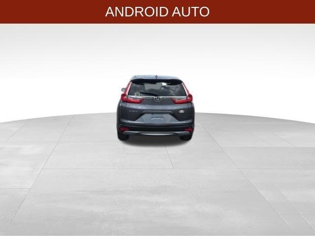 Honda CR-V EX-L 2019