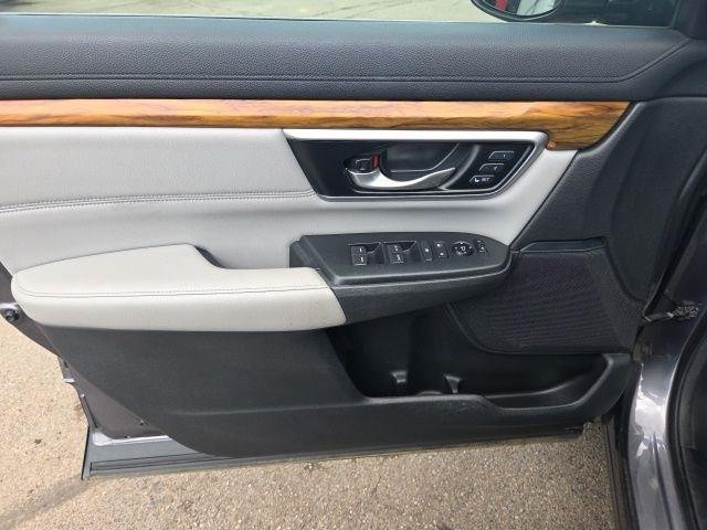 Honda CR-V EX-L 2019