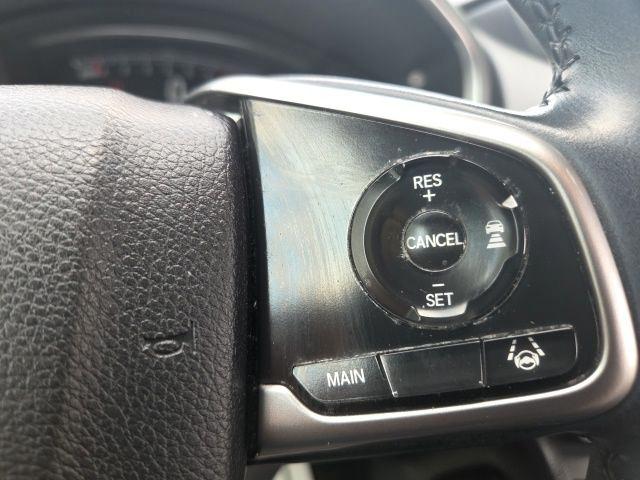 Honda CR-V EX-L 2019