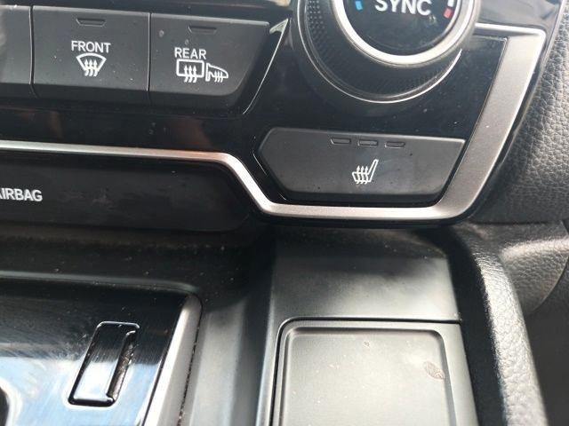 Honda CR-V EX-L 2019