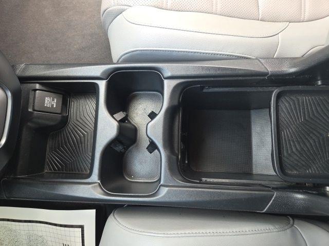 Honda CR-V EX-L 2019
