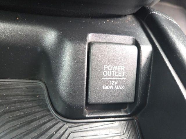 Honda CR-V EX-L 2019
