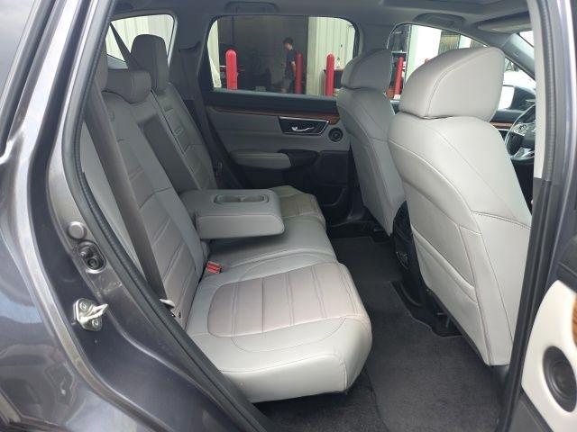 Honda CR-V EX-L 2019