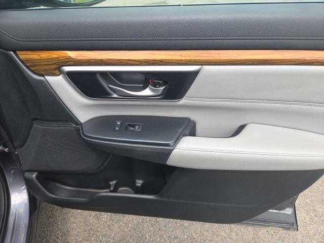 Honda CR-V EX-L 2019