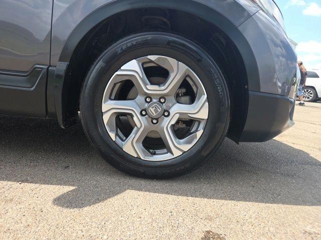Honda CR-V EX-L 2019