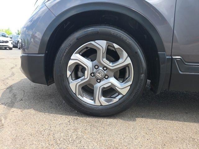 Honda CR-V EX-L 2019