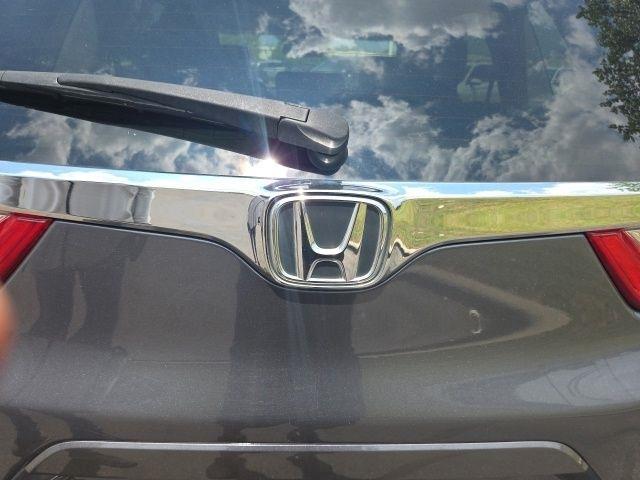Honda CR-V EX-L 2019
