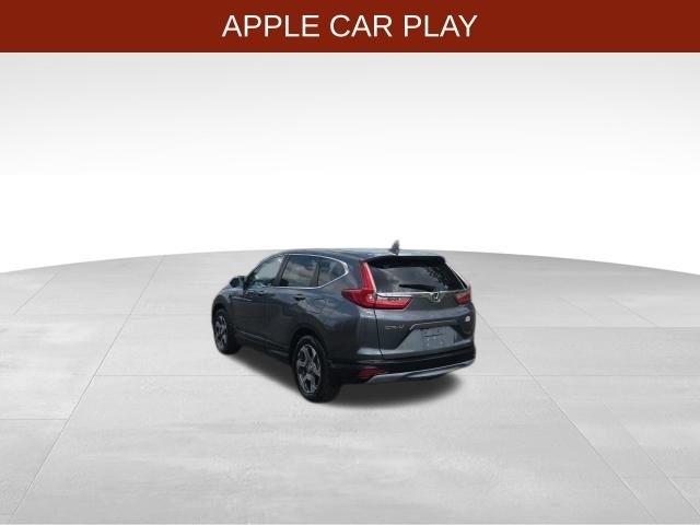Honda CR-V EX-L 2019