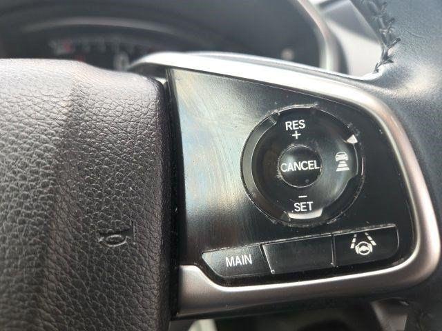 Honda CR-V EX-L 2019