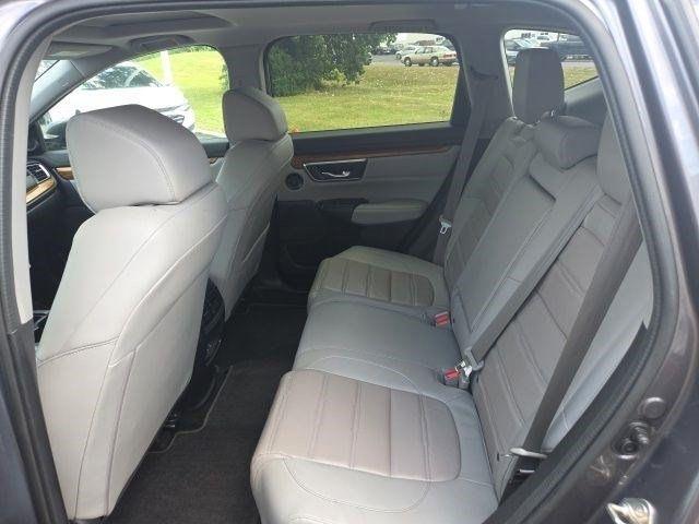 Honda CR-V EX-L 2019