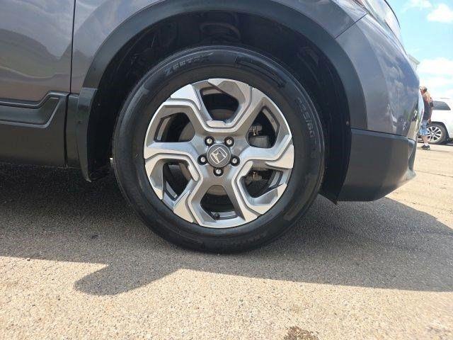 Honda CR-V EX-L 2019