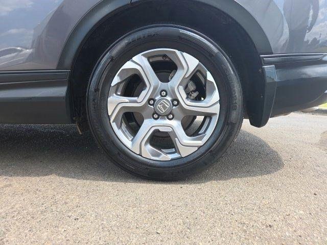 Honda CR-V EX-L 2019