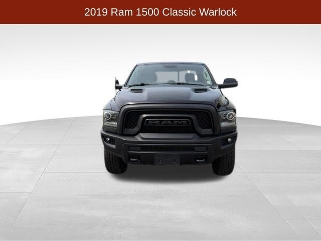RAM 1500 Classic  2019