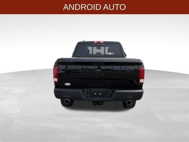 RAM 1500 Classic  2019