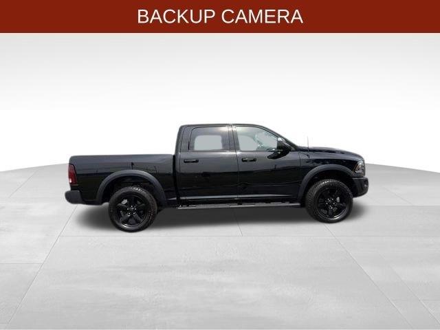 RAM 1500 Classic  2019
