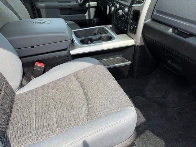RAM 1500 Classic  2019