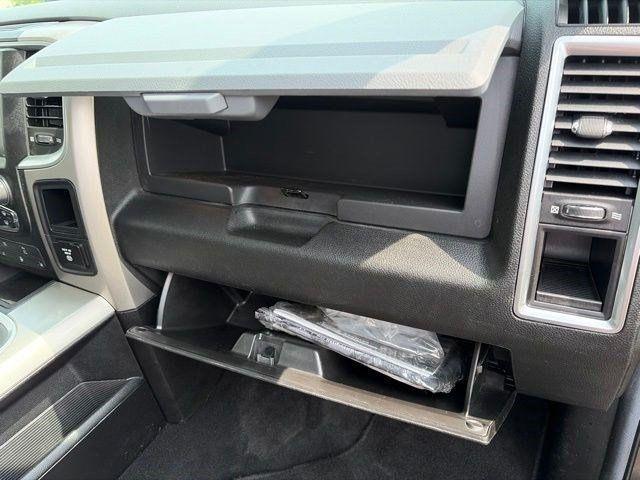RAM 1500 Classic  2019