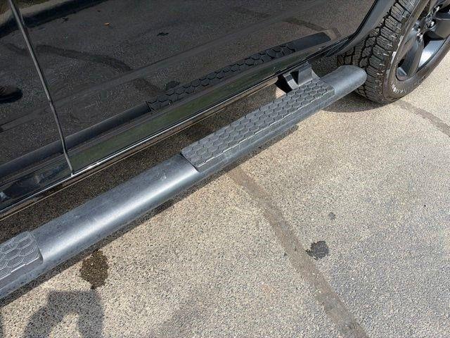 RAM 1500 Classic  2019