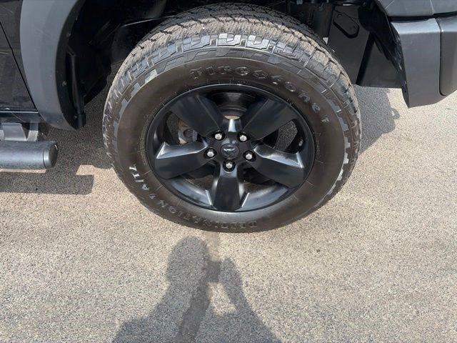RAM 1500 Classic  2019