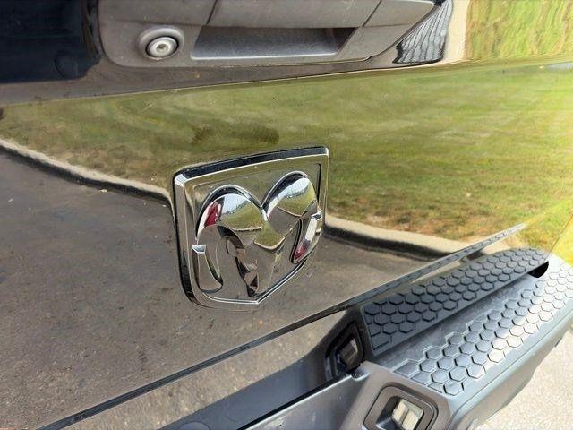 RAM 1500 Classic  2019