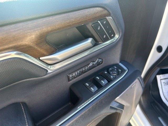 Chevrolet Silverado 1500  2024
