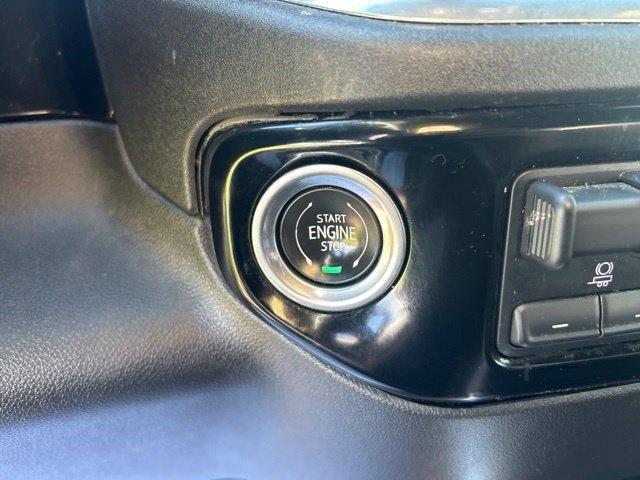 Chevrolet Silverado 1500  2024
