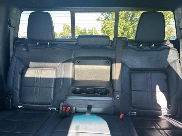 Chevrolet Silverado 1500  2024