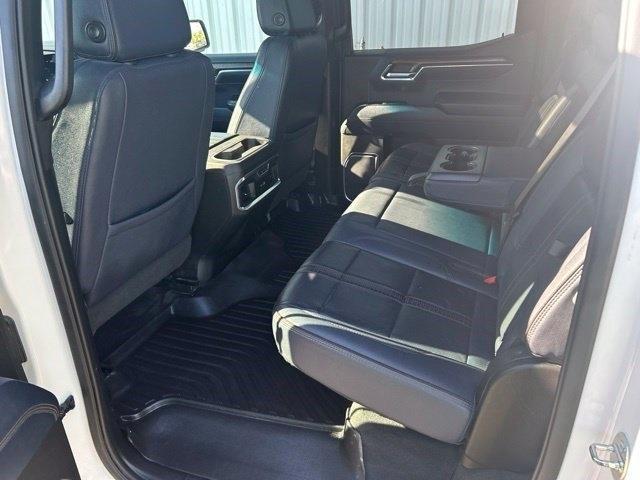 Chevrolet Silverado 1500  2024