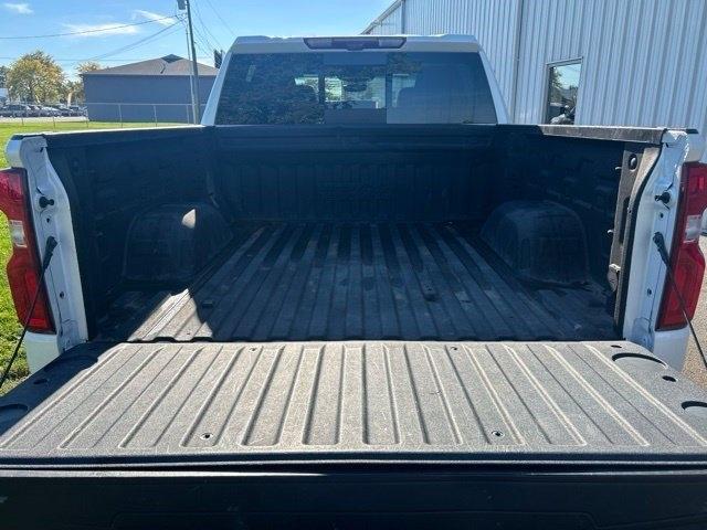 Chevrolet Silverado 1500  2024