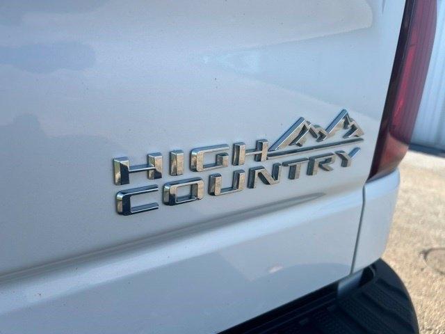 Chevrolet Silverado 1500  2024