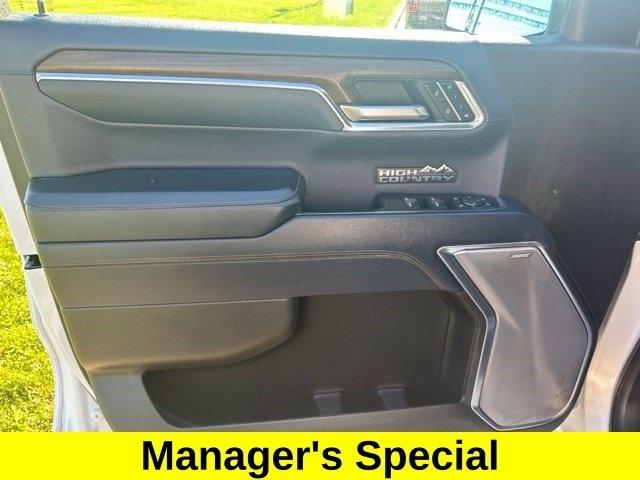 Chevrolet Silverado 1500  2024