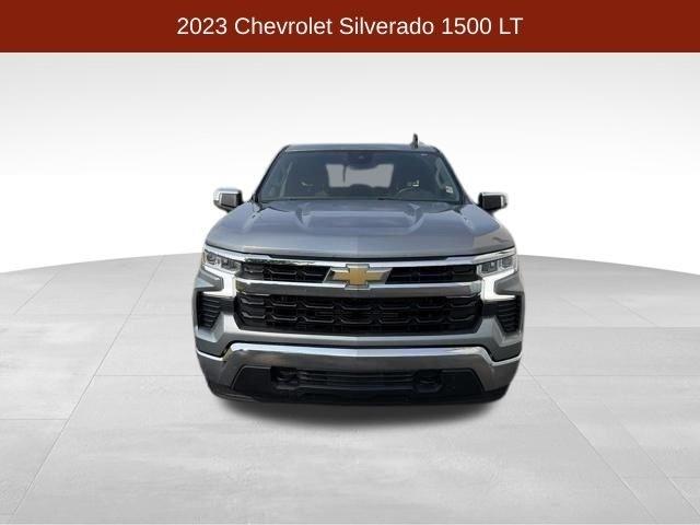 Chevrolet Silverado 1500  2023