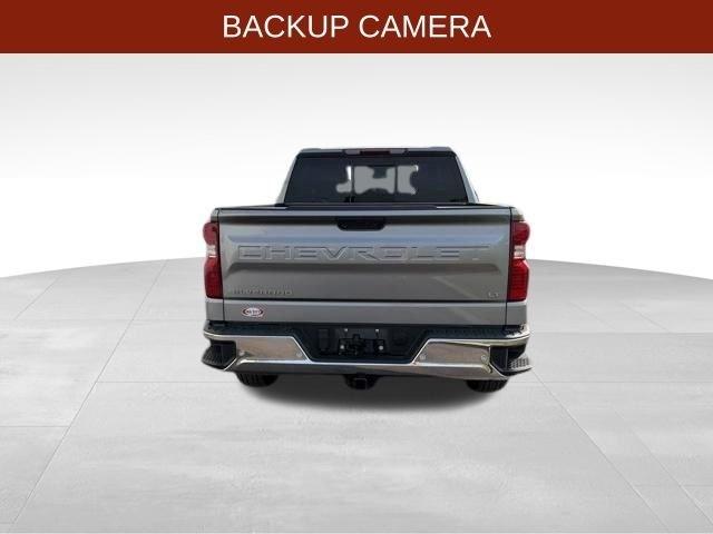 Chevrolet Silverado 1500  2023