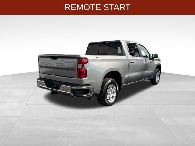 Chevrolet Silverado 1500  2023