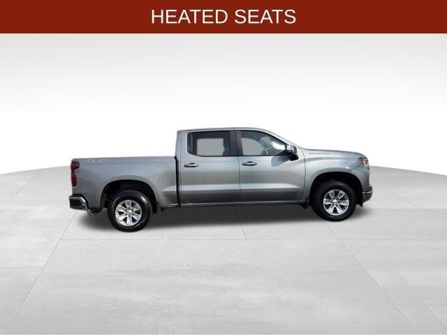 Chevrolet Silverado 1500  2023