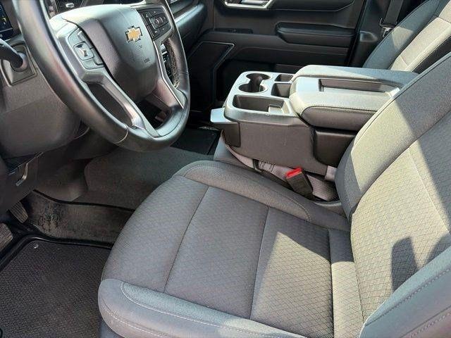 Chevrolet Silverado 1500  2023